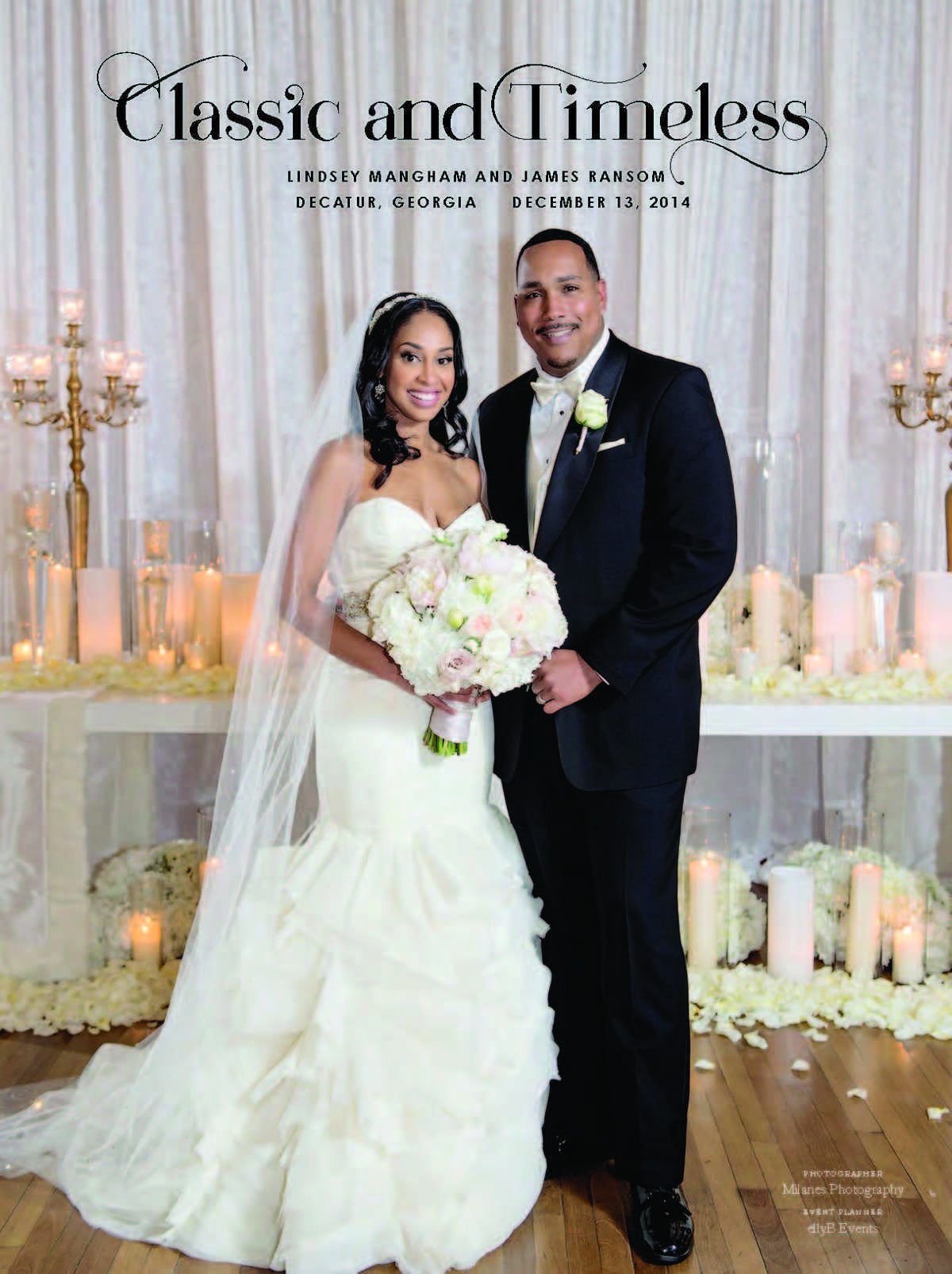 Southern Brides Magazine