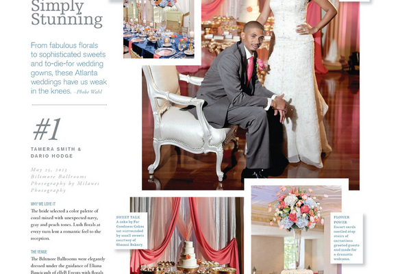 Modern Luxery Magazine