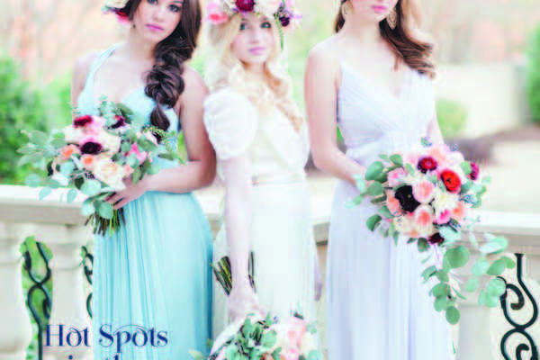Southern Brides Magazine